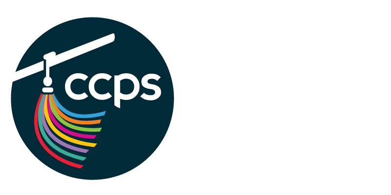 Logo with title